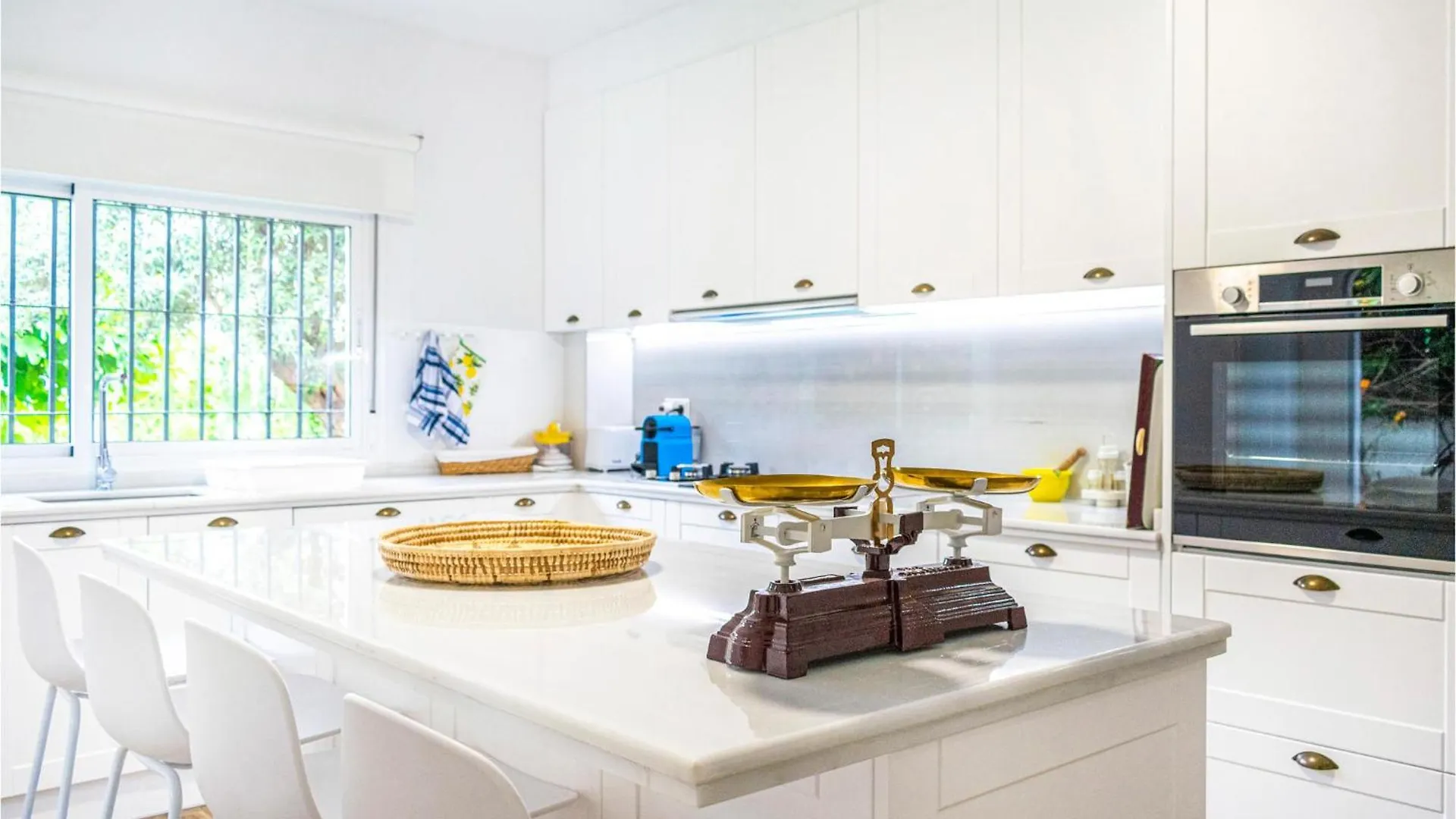Σπίτι διακοπών Awesome Home In Marbella With Wifi