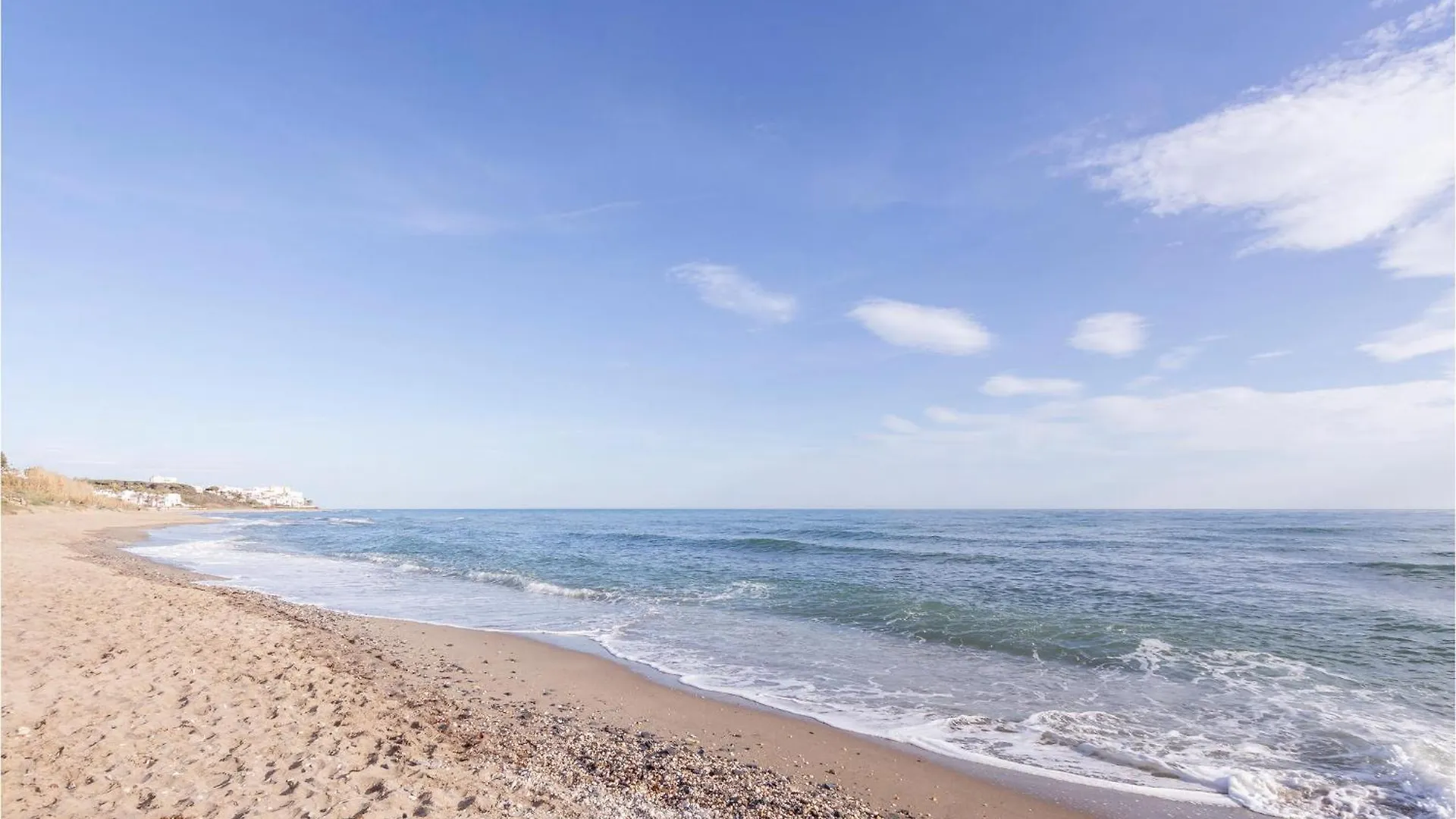 Σπίτι διακοπών Awesome Home In Marbella With Wifi