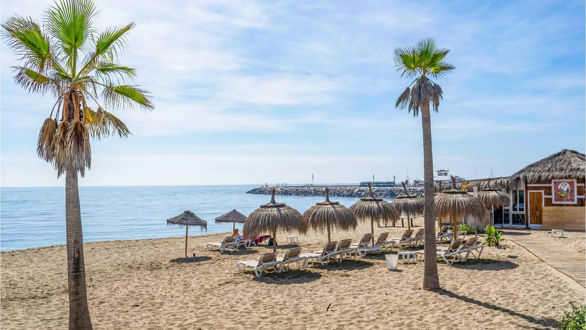 Awesome Home In Marbella With Wifi Ισπανία