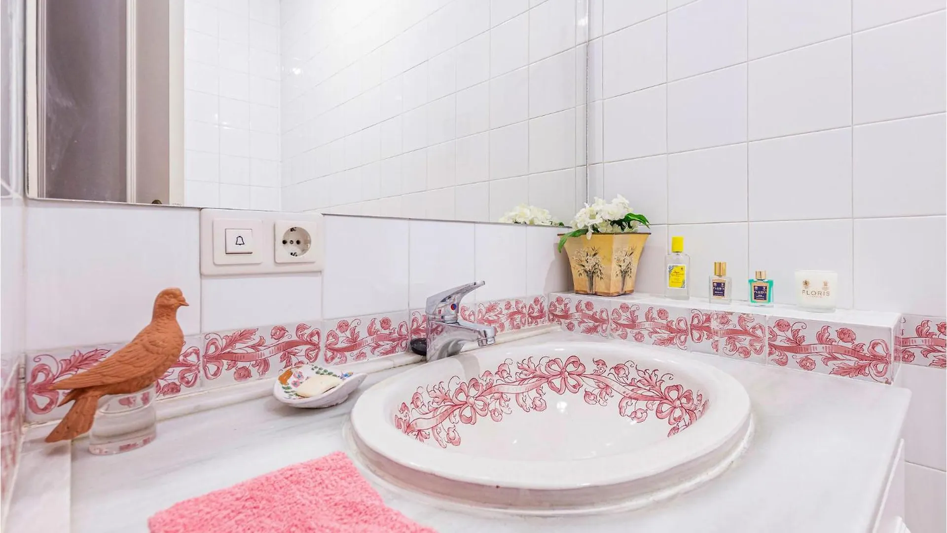 Σπίτι διακοπών Awesome Home In Marbella With Wifi