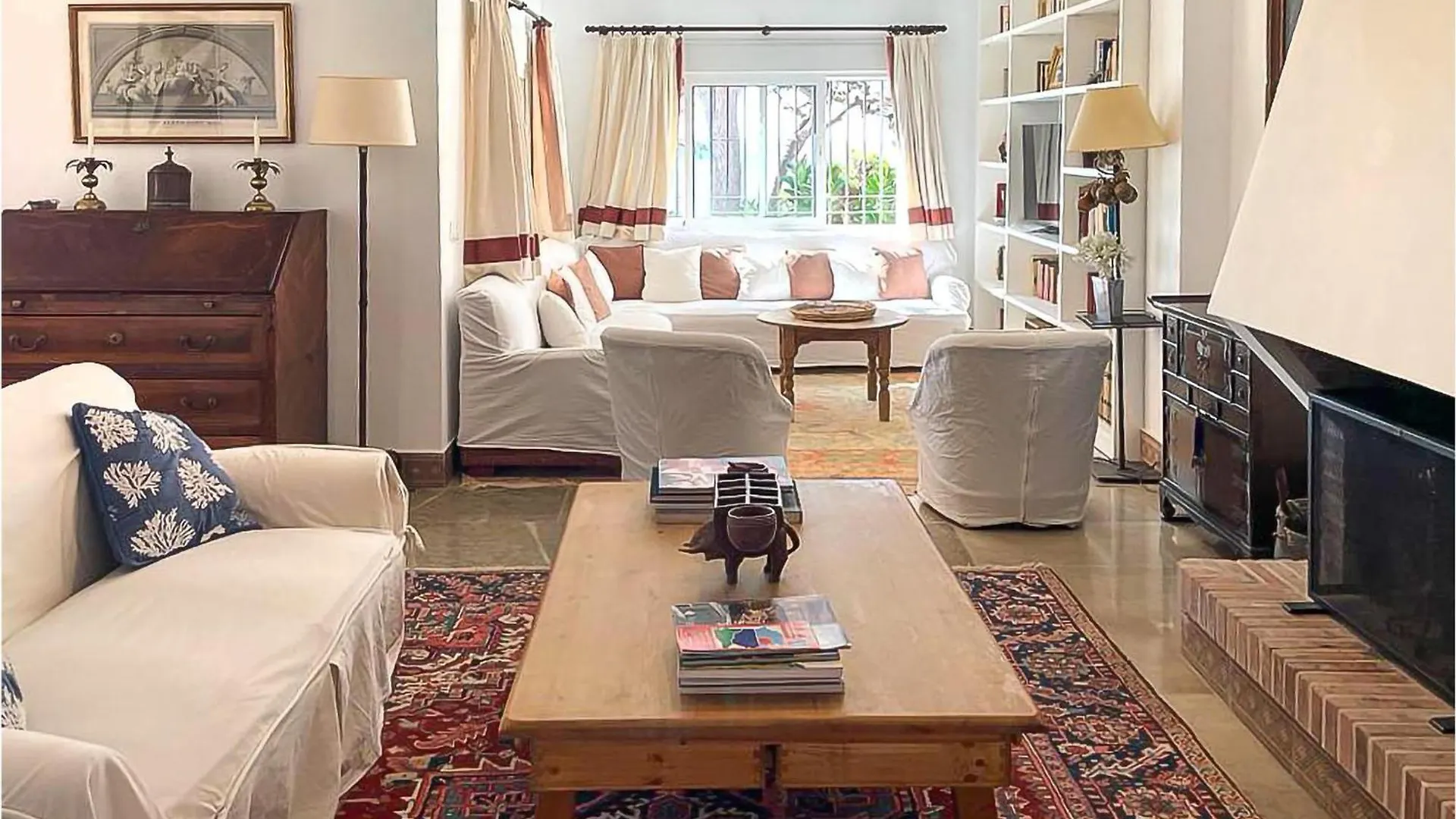 Awesome Home In Marbella With Wifi Holiday home