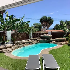 Hoyo 19 Holiday home