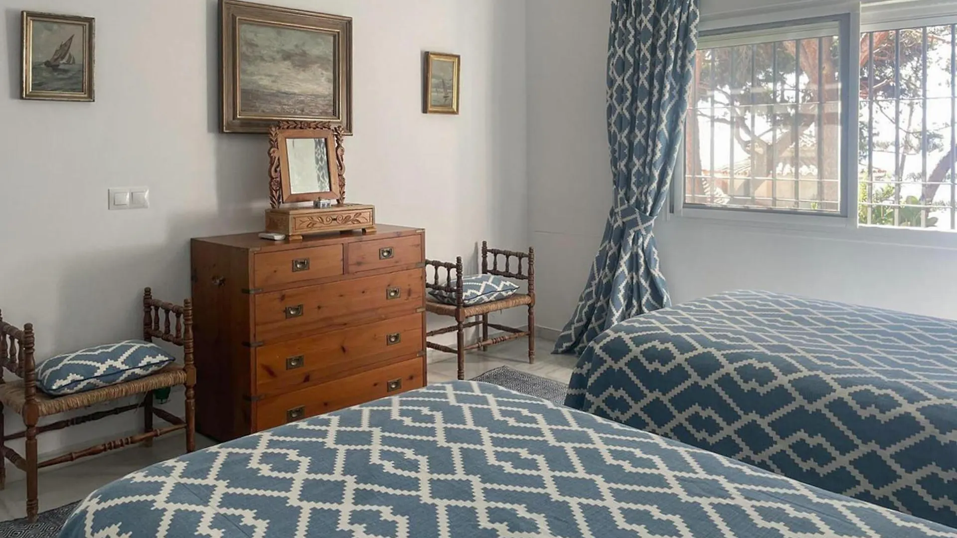 Awesome Home In Marbella With Wifi Ferienhaus