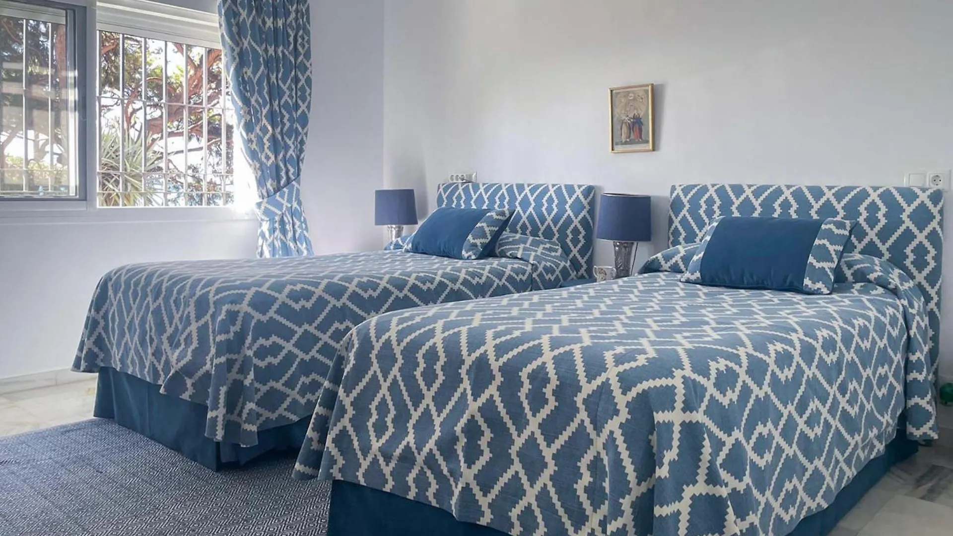 Awesome Home In Marbella With Wifi Spanien
