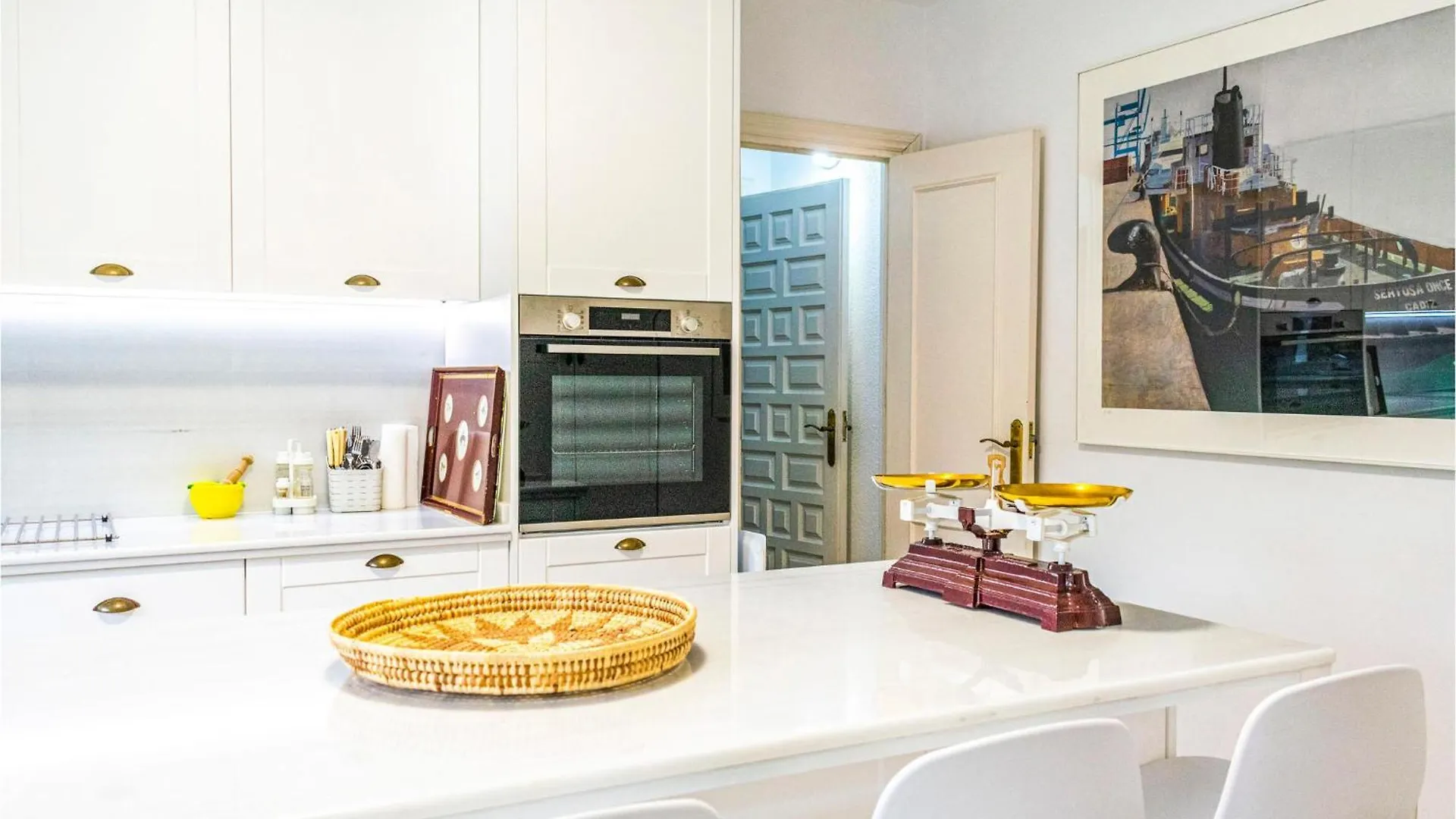 Awesome Home In Marbella With Wifi Spanien