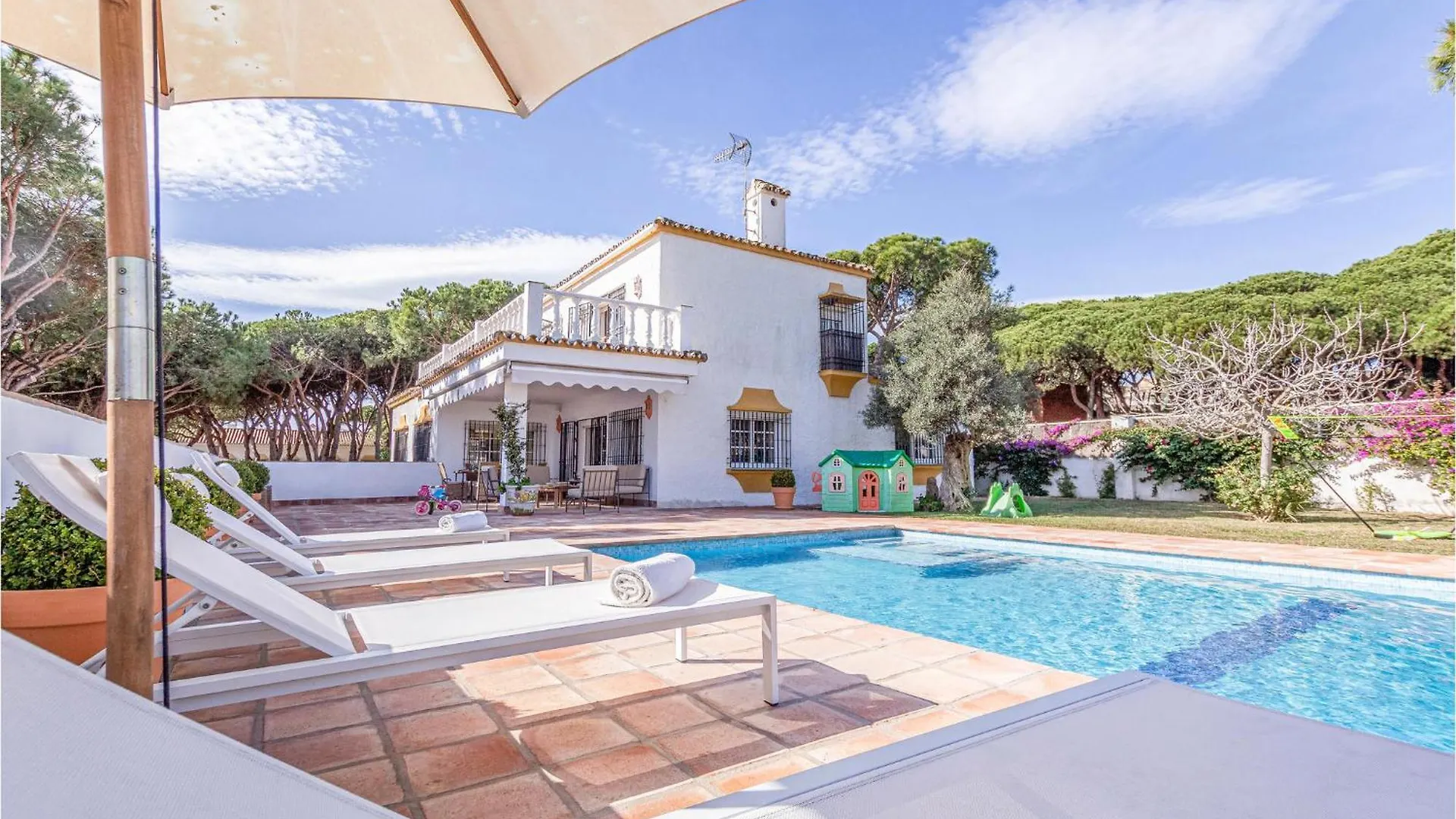 Awesome Home In Marbella With Wifi 0*,  Spanien