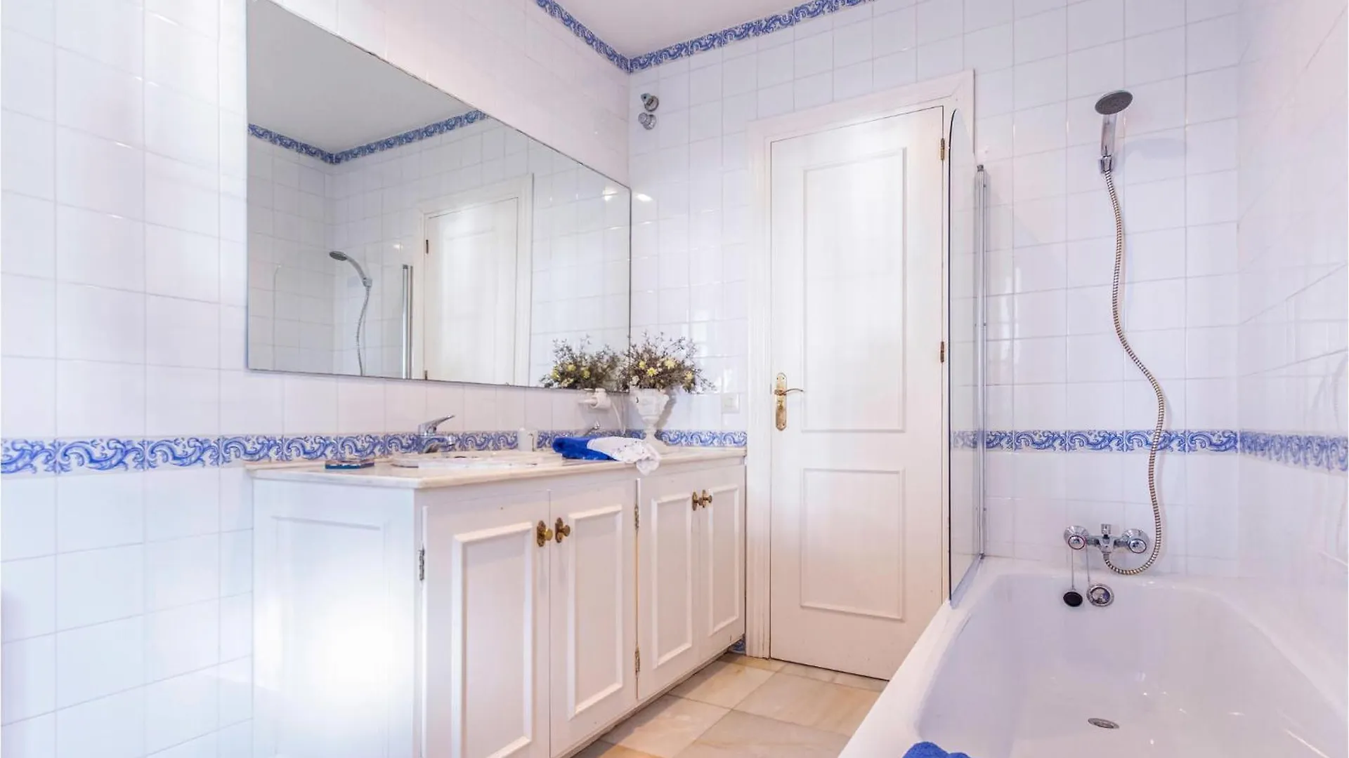Ferienhaus Awesome Home In Marbella With Wifi Spanien